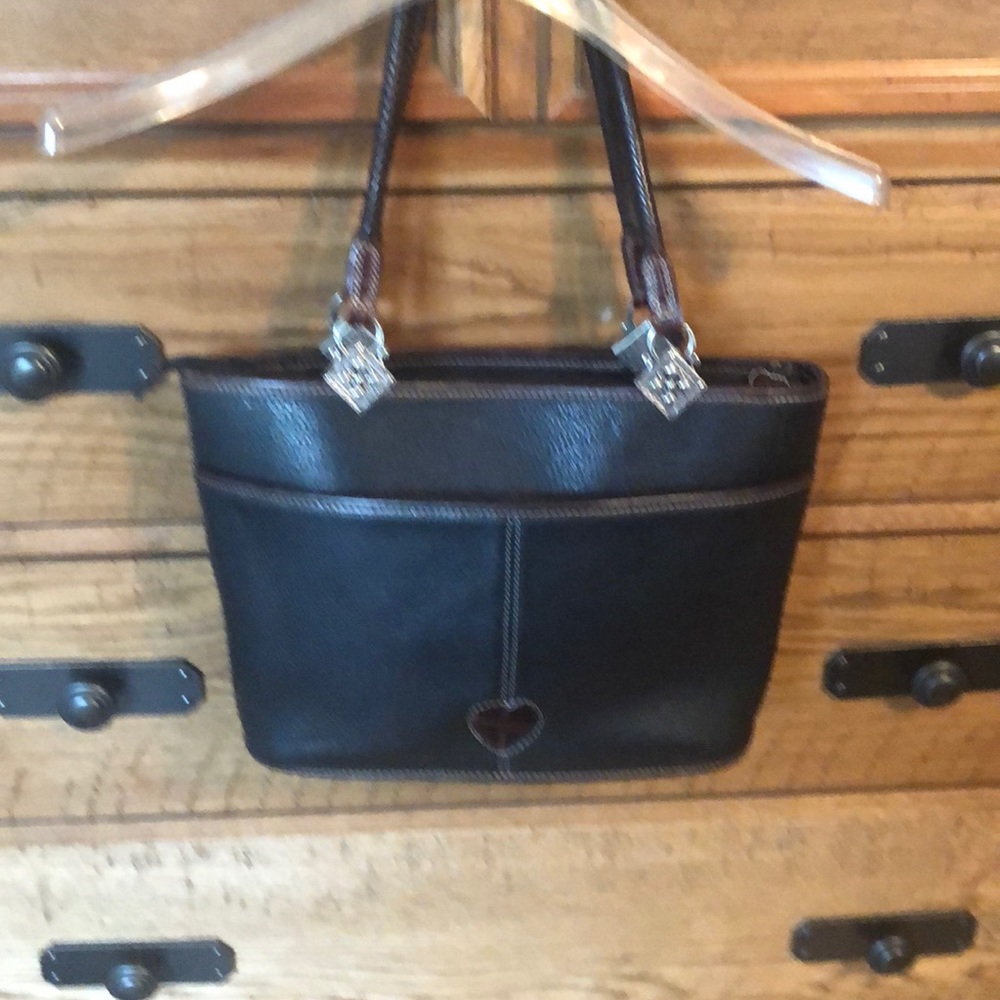 Authentic Brighton Handbag/Wallet - Picture 3 of 8
